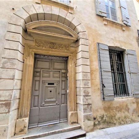 Apartamento Duplex de la rue Balze Arlés Exterior foto