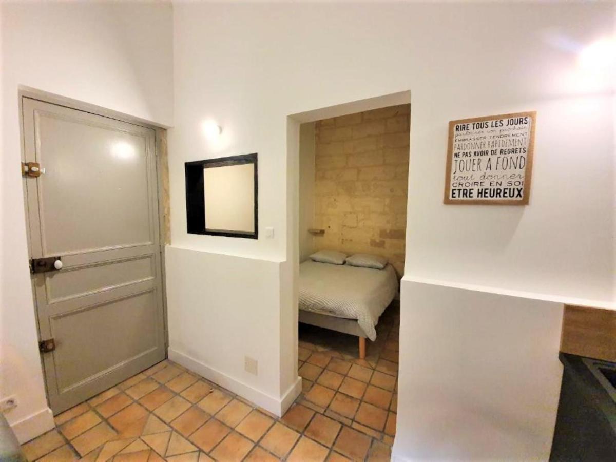 Apartamento Duplex de la rue Balze Arlés Exterior foto
