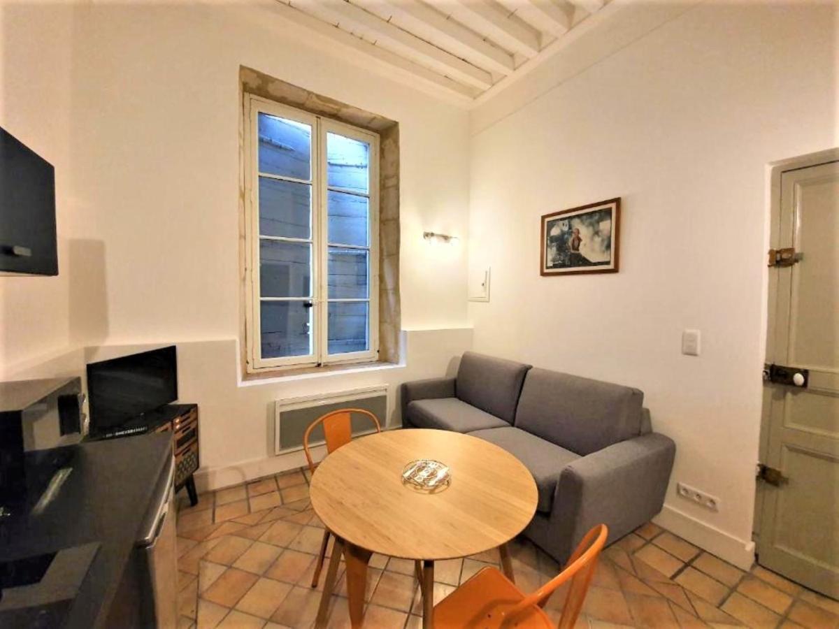 Apartamento Duplex de la rue Balze Arlés Exterior foto